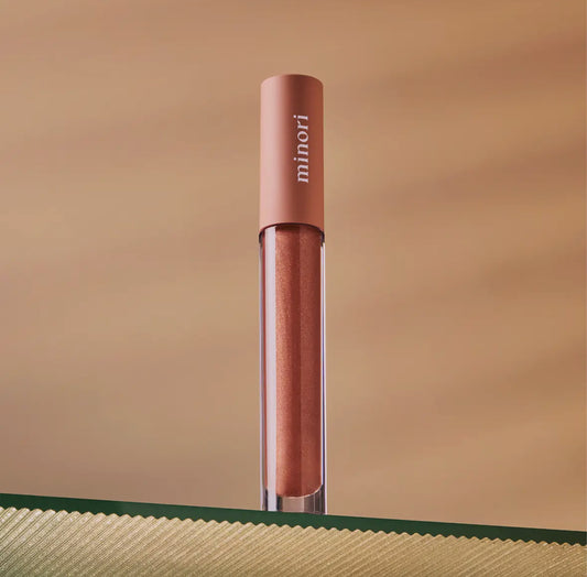 Minori Lip Gloss