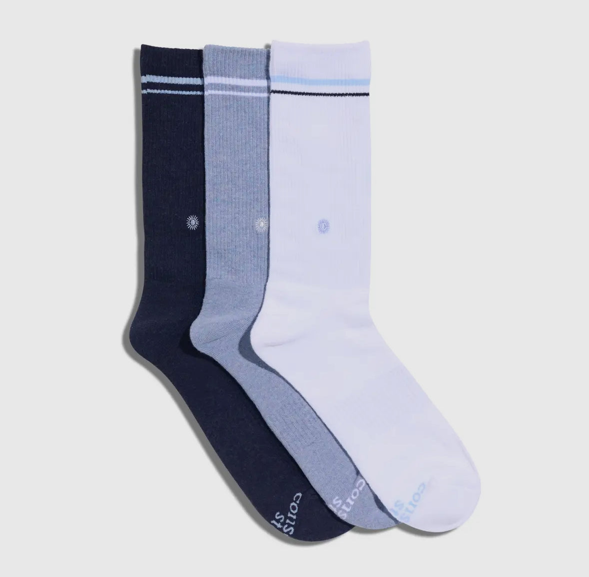 Conscious Step Socks