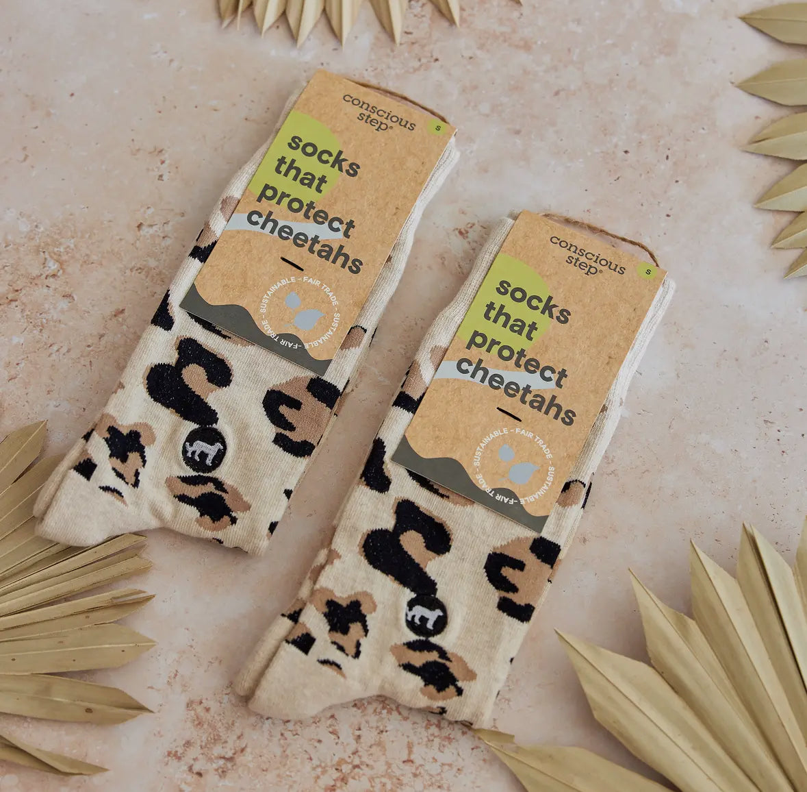 Conscious Step Socks