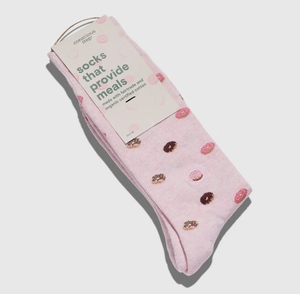 Conscious Step Socks