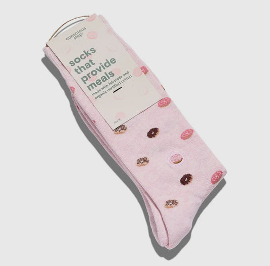 Conscious Step Socks