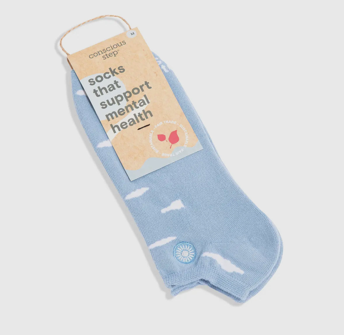 Conscious Step Socks