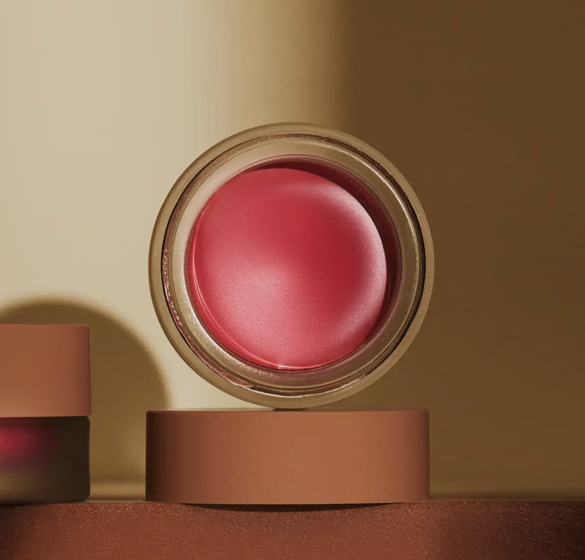 Minori Cream Blush