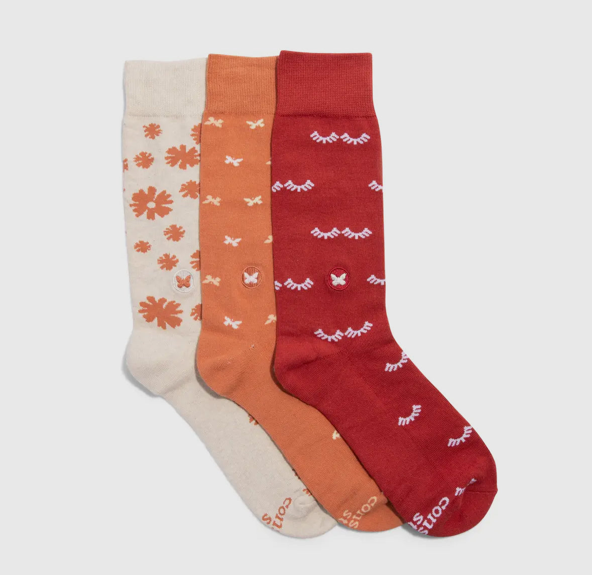 Conscious Step Socks
