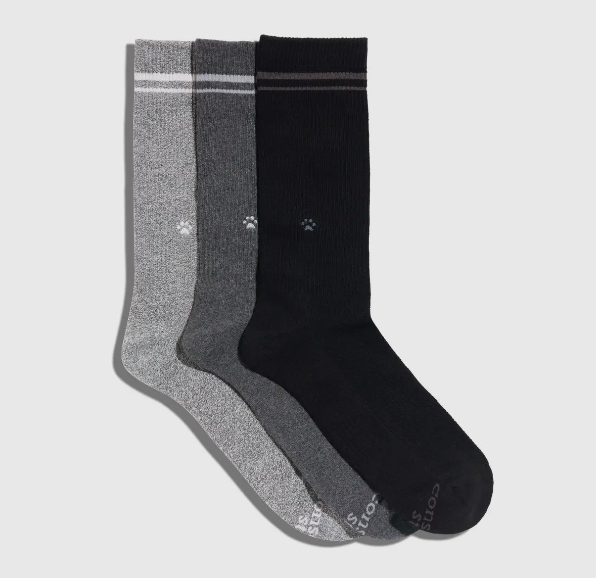 Conscious Step Socks