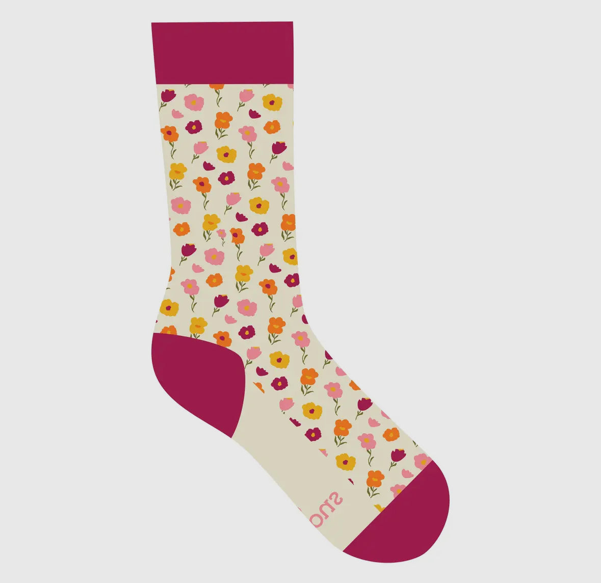 Conscious Step Socks