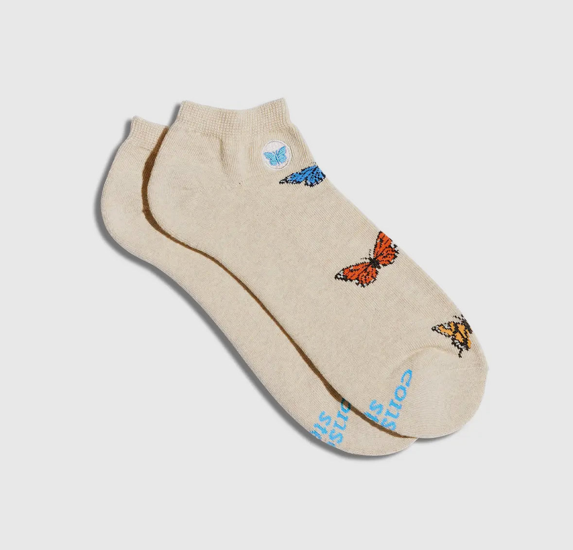 Conscious Step Socks