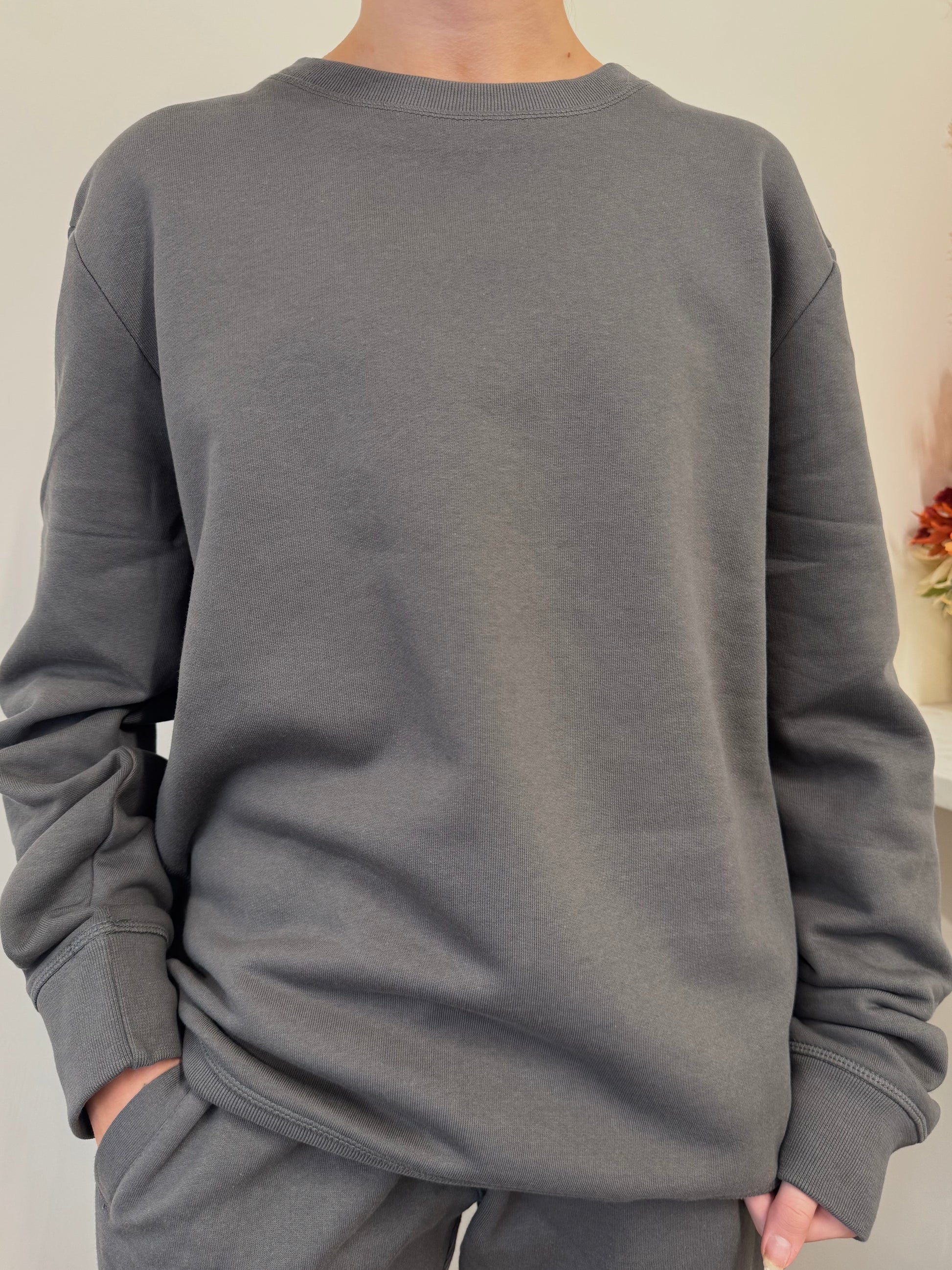 ONLINE EXCLUSIVE - Newspaper Stay True Crew