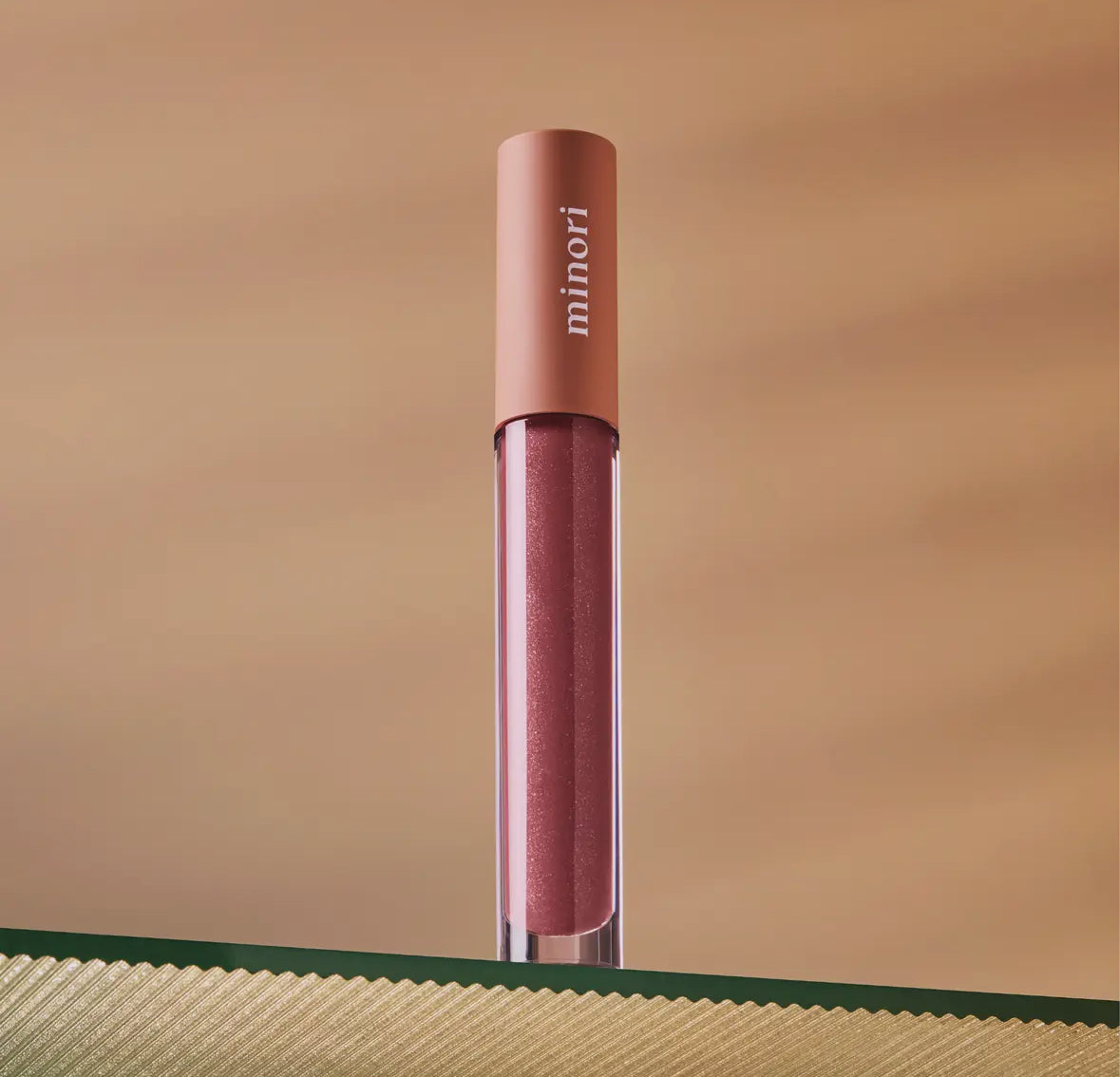 Minori Lip Gloss