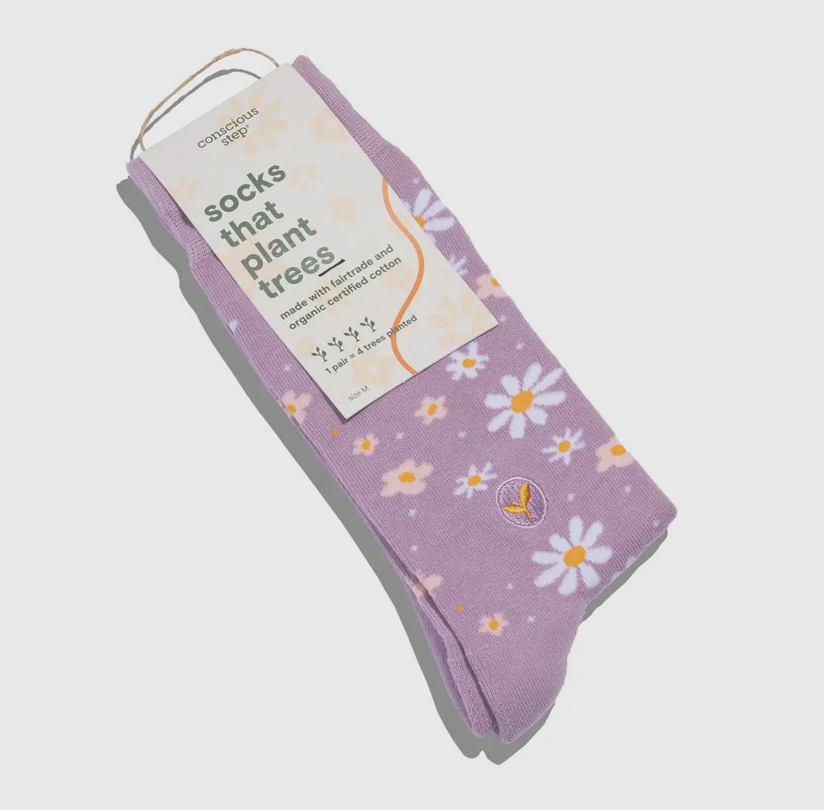 Conscious Step Socks