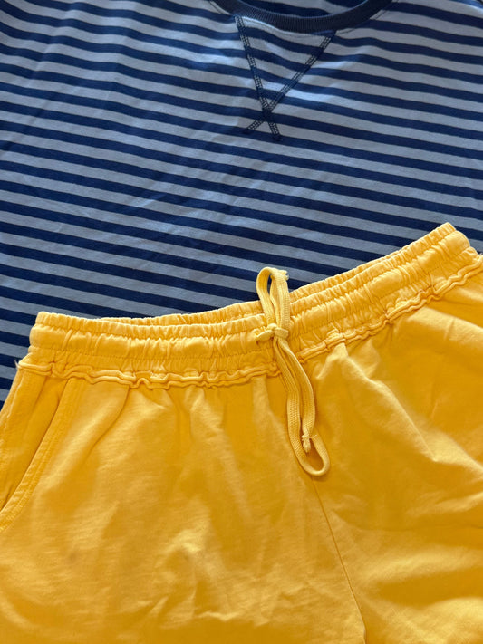 Blueberry Sun Set Top