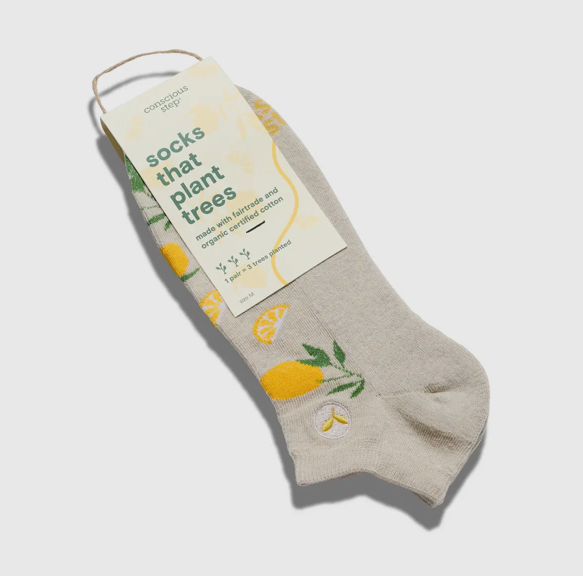 Conscious Step Socks