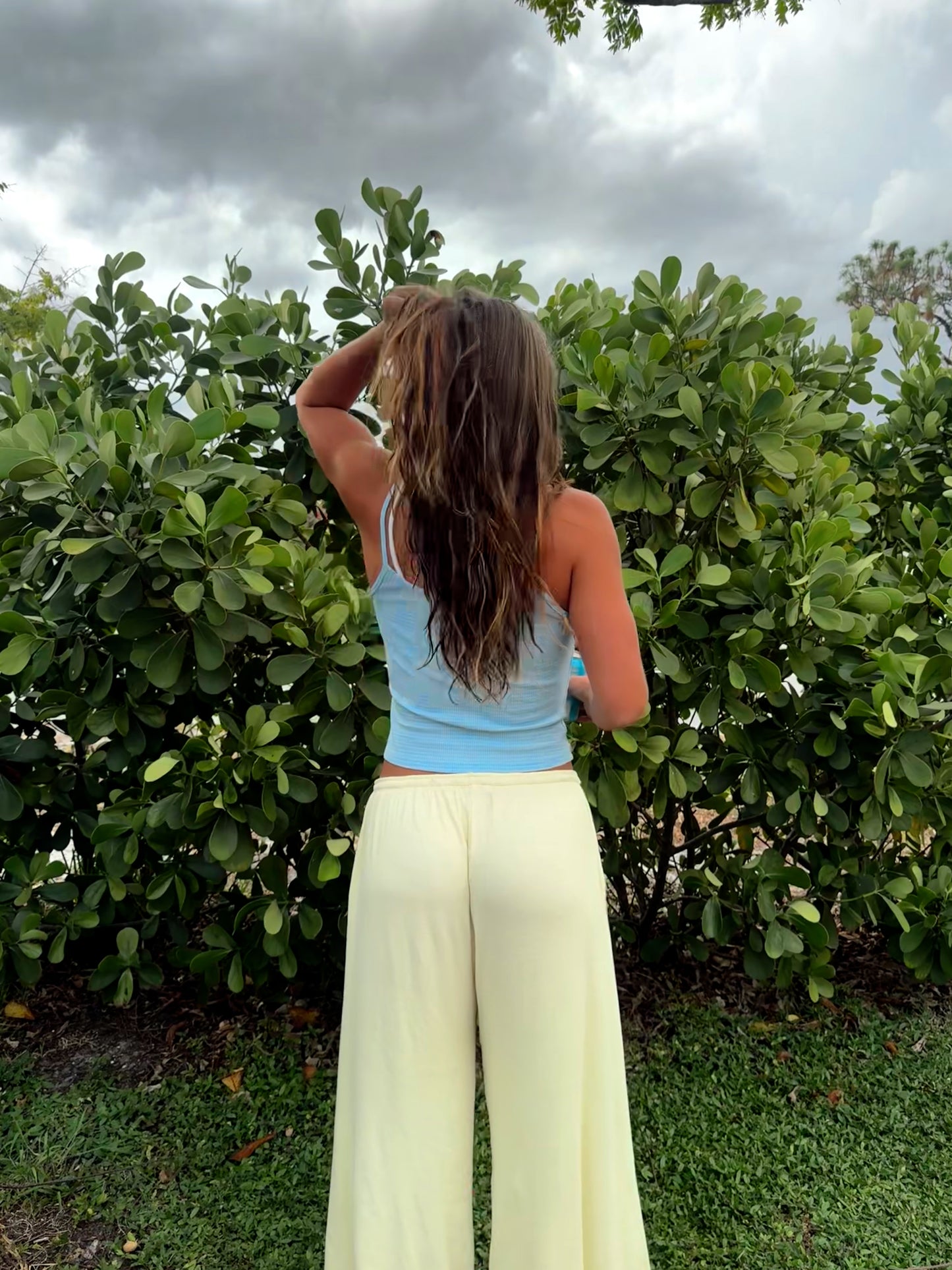 Butter Wide Leg Pants