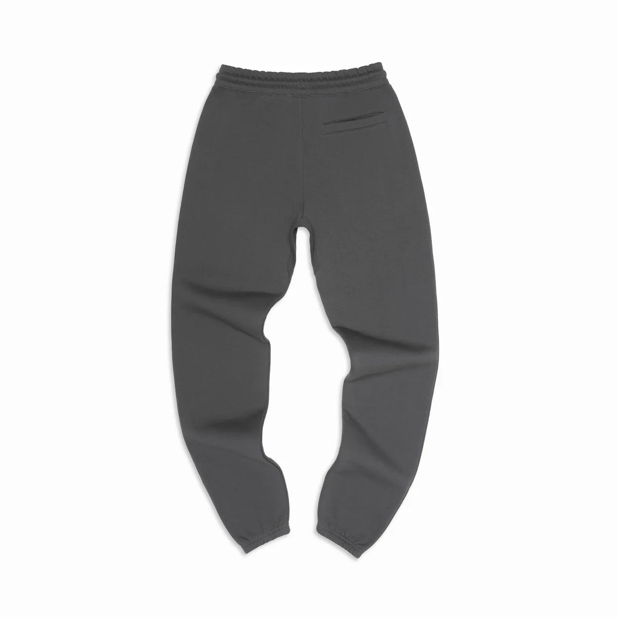 ONLINE EXCLUSIVE - Slate Organic Cotton Sweatpants