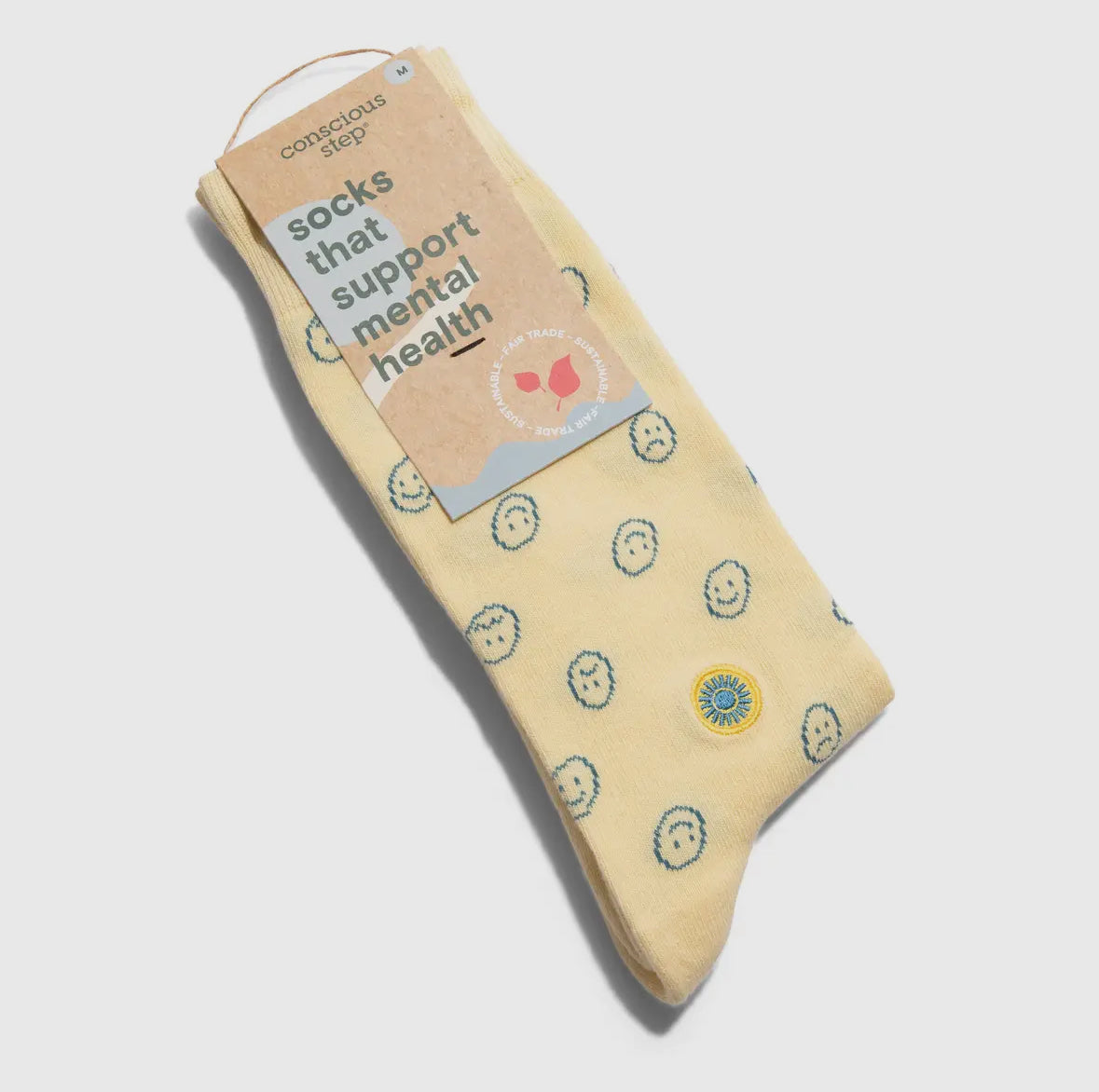 Conscious Step Socks