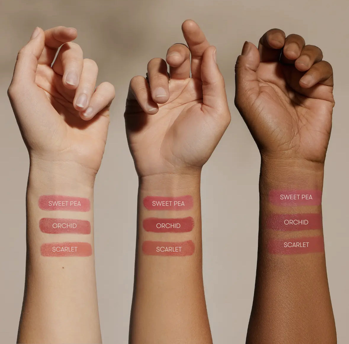 Minori Cream Blush