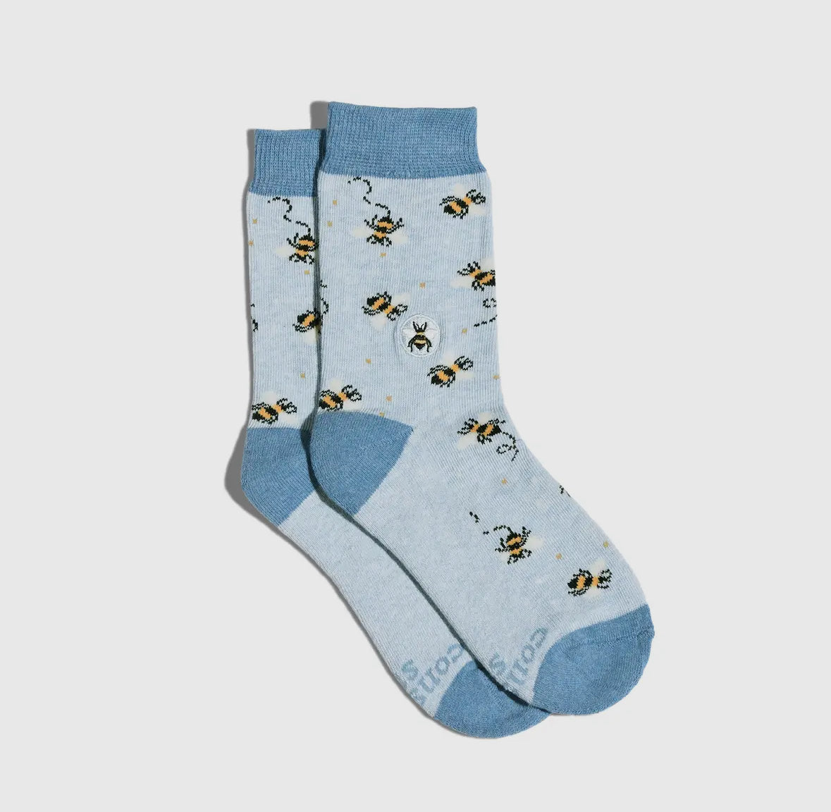 Conscious Step Socks