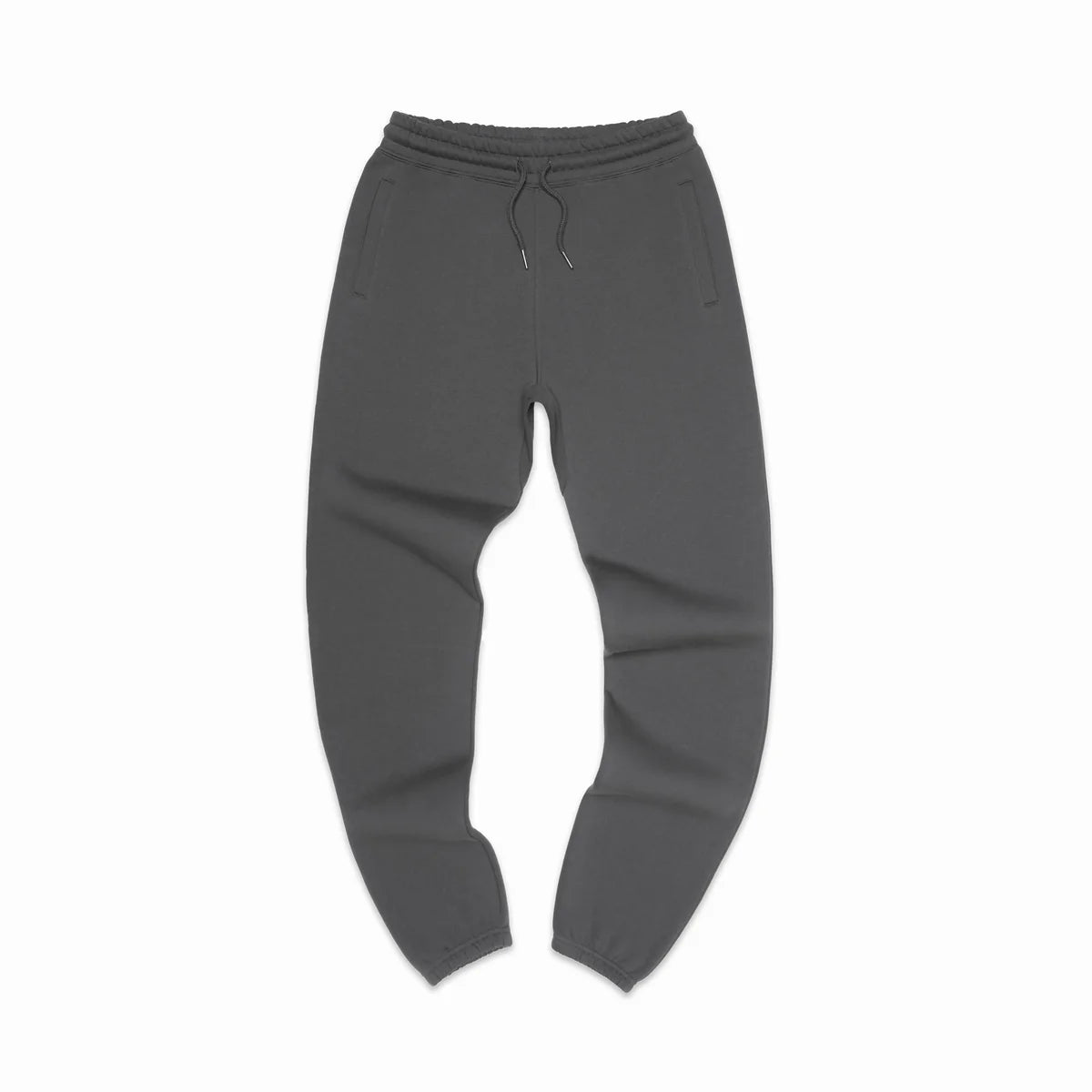 ONLINE EXCLUSIVE - Slate Organic Cotton Sweatpants