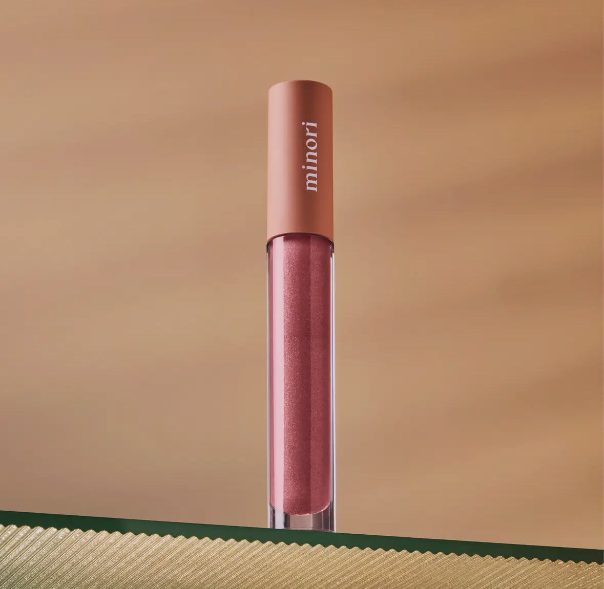 Minori Lip Gloss