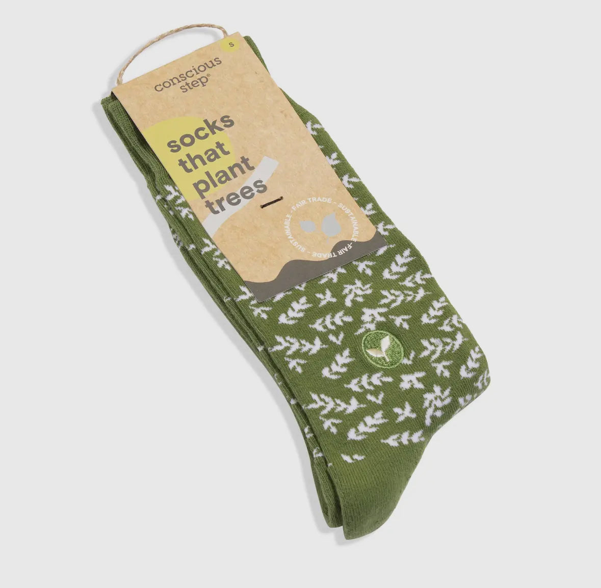 Conscious Step Socks