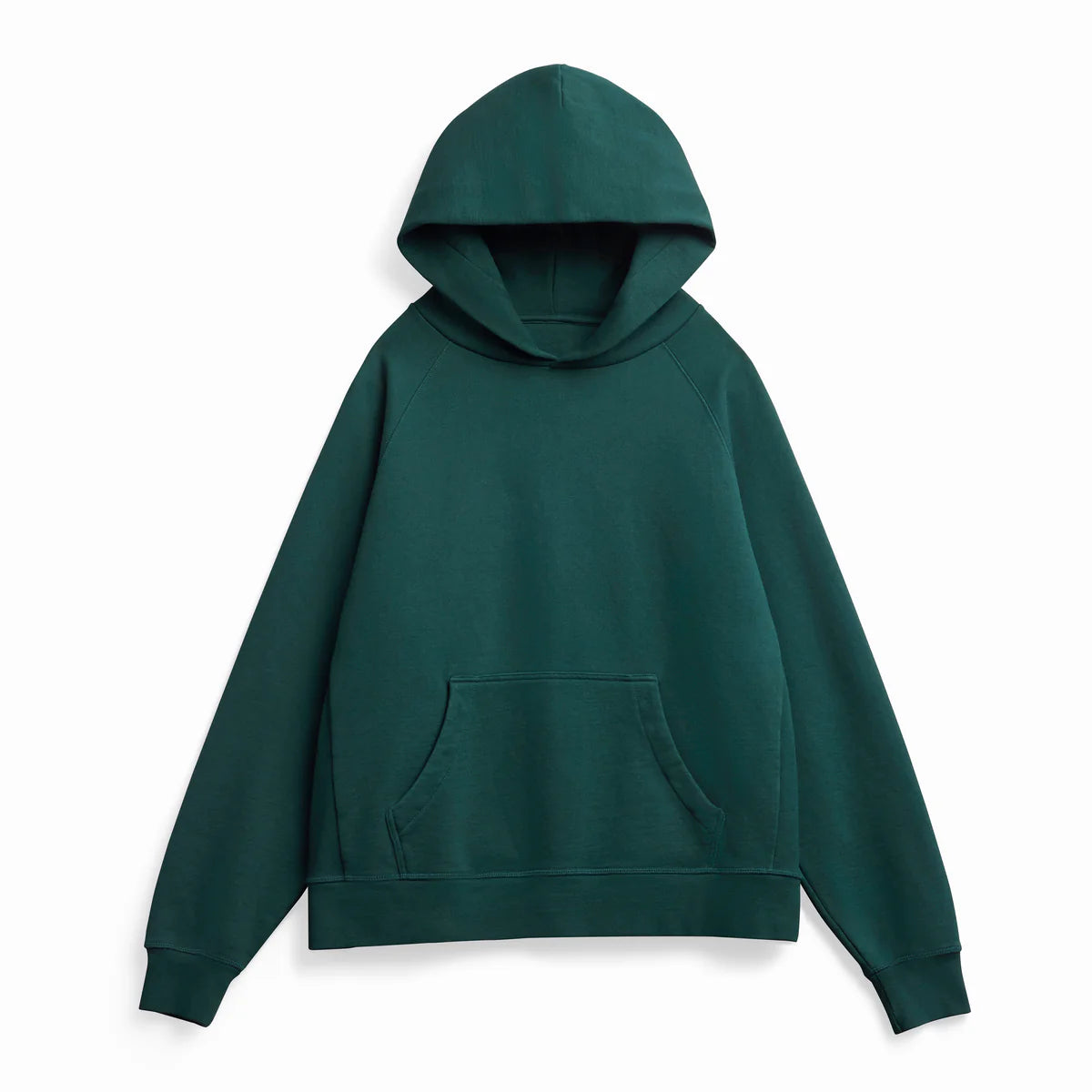 Heavyweight Basic Hoodie