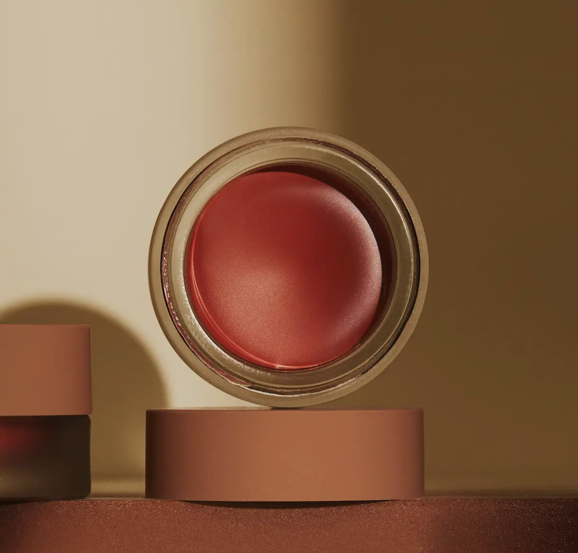 Minori Cream Blush