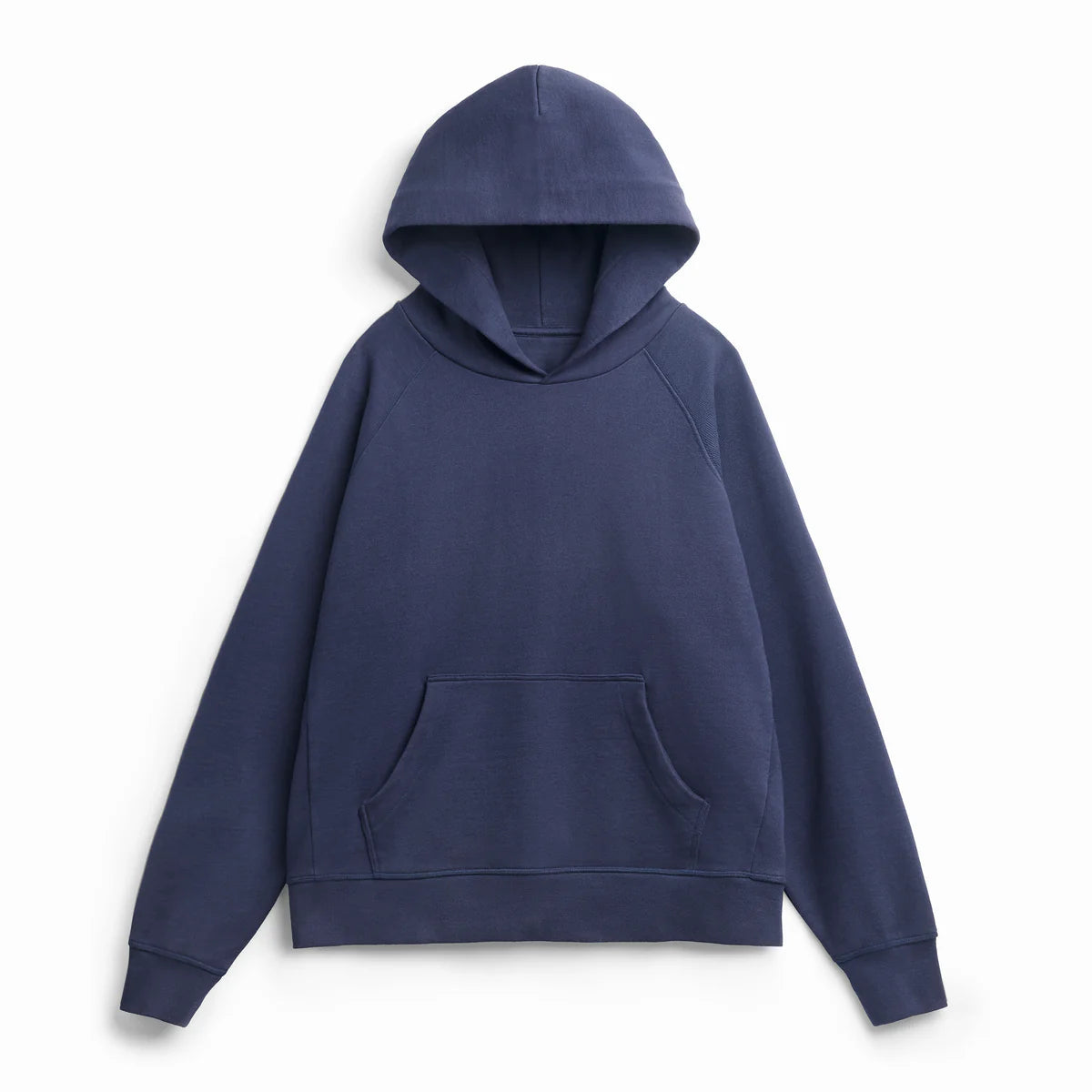 Heavyweight Basic Hoodie