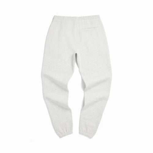 Ash Heather Cuffed Sweatpant