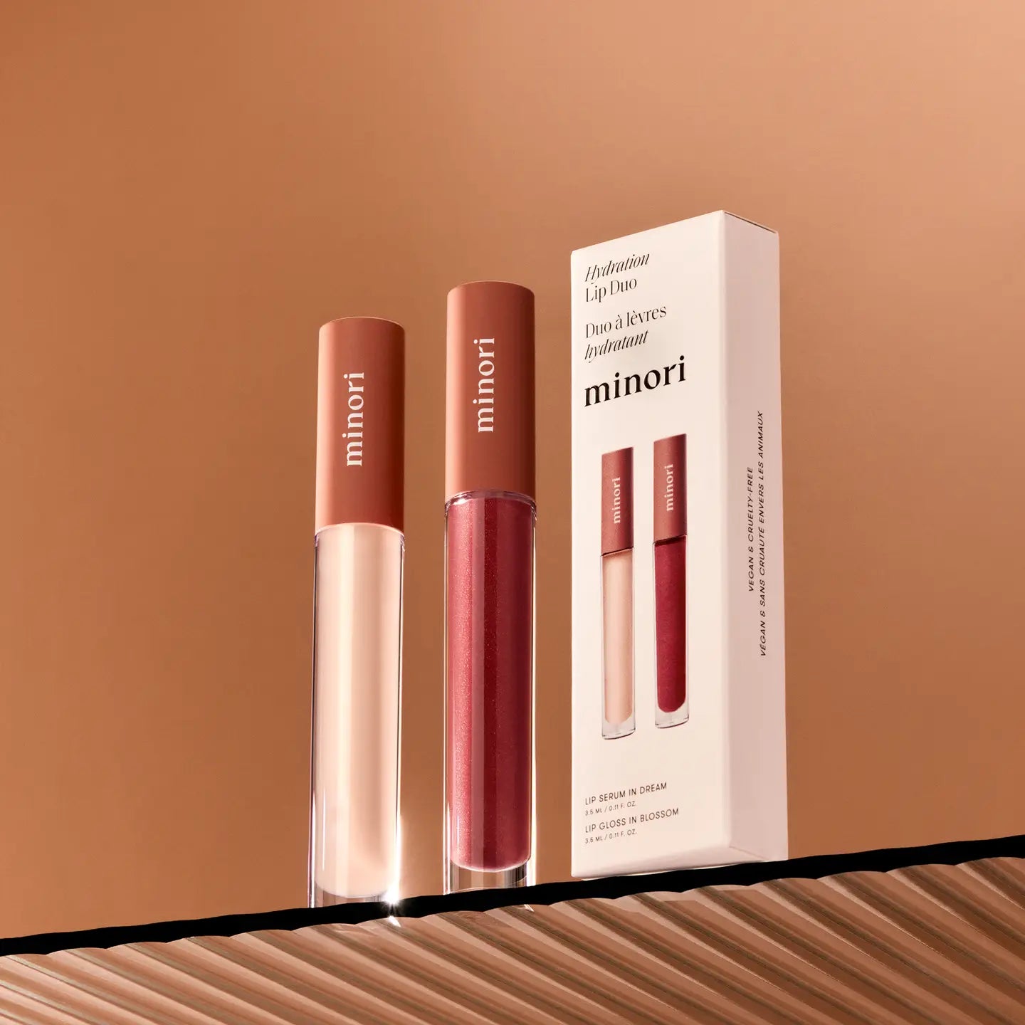 Lip Treatment Gift Set