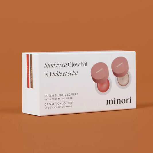 Sunkissed Glow Kit