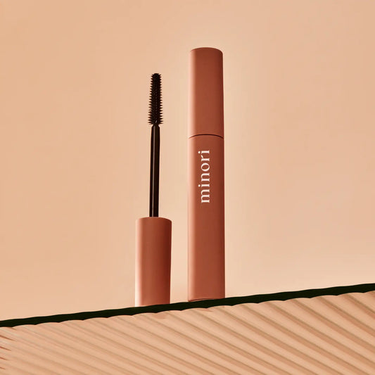 Mother of Lashes Mascara - Black