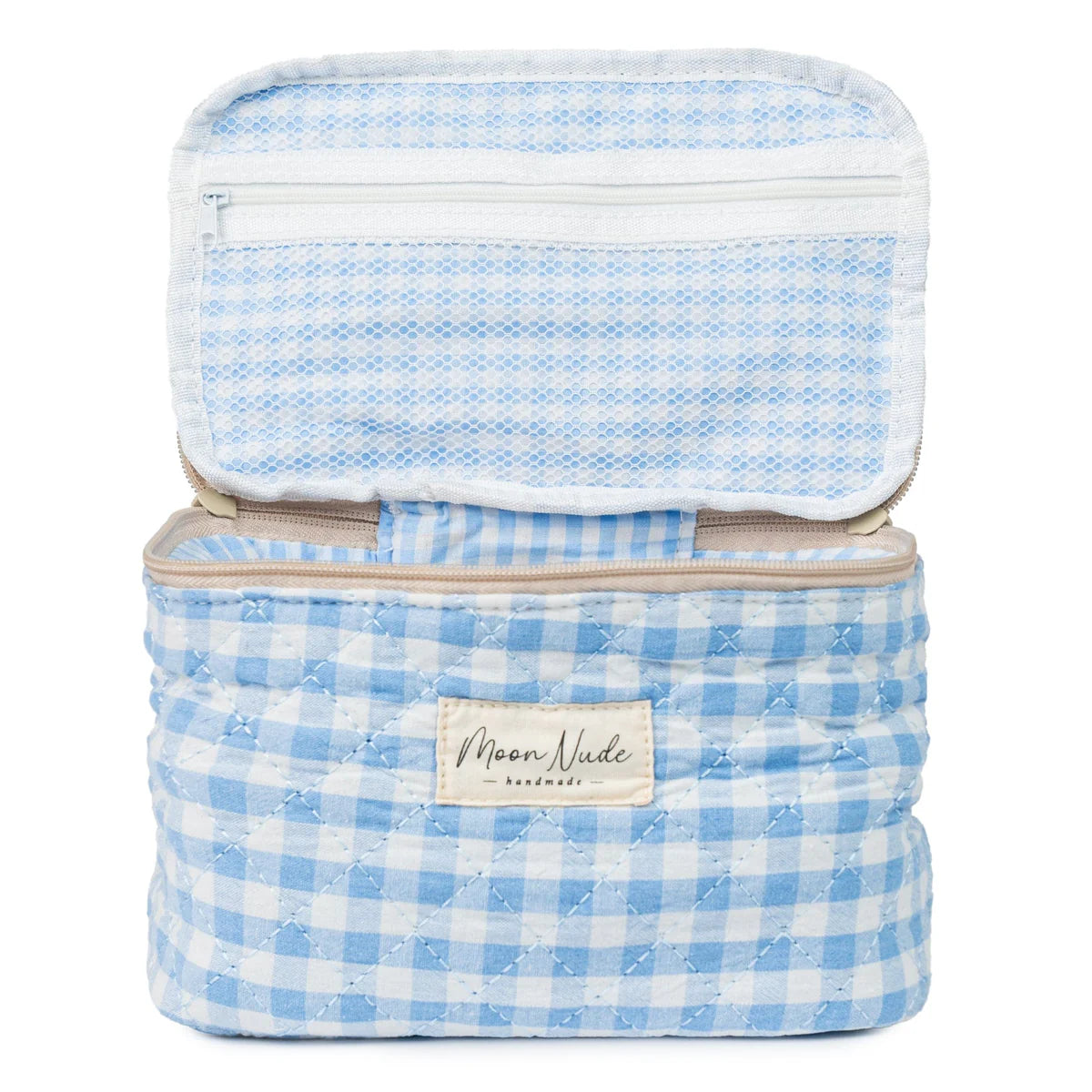 Azure Vanity Bag